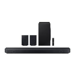Samsung 11.1.4 soundbar