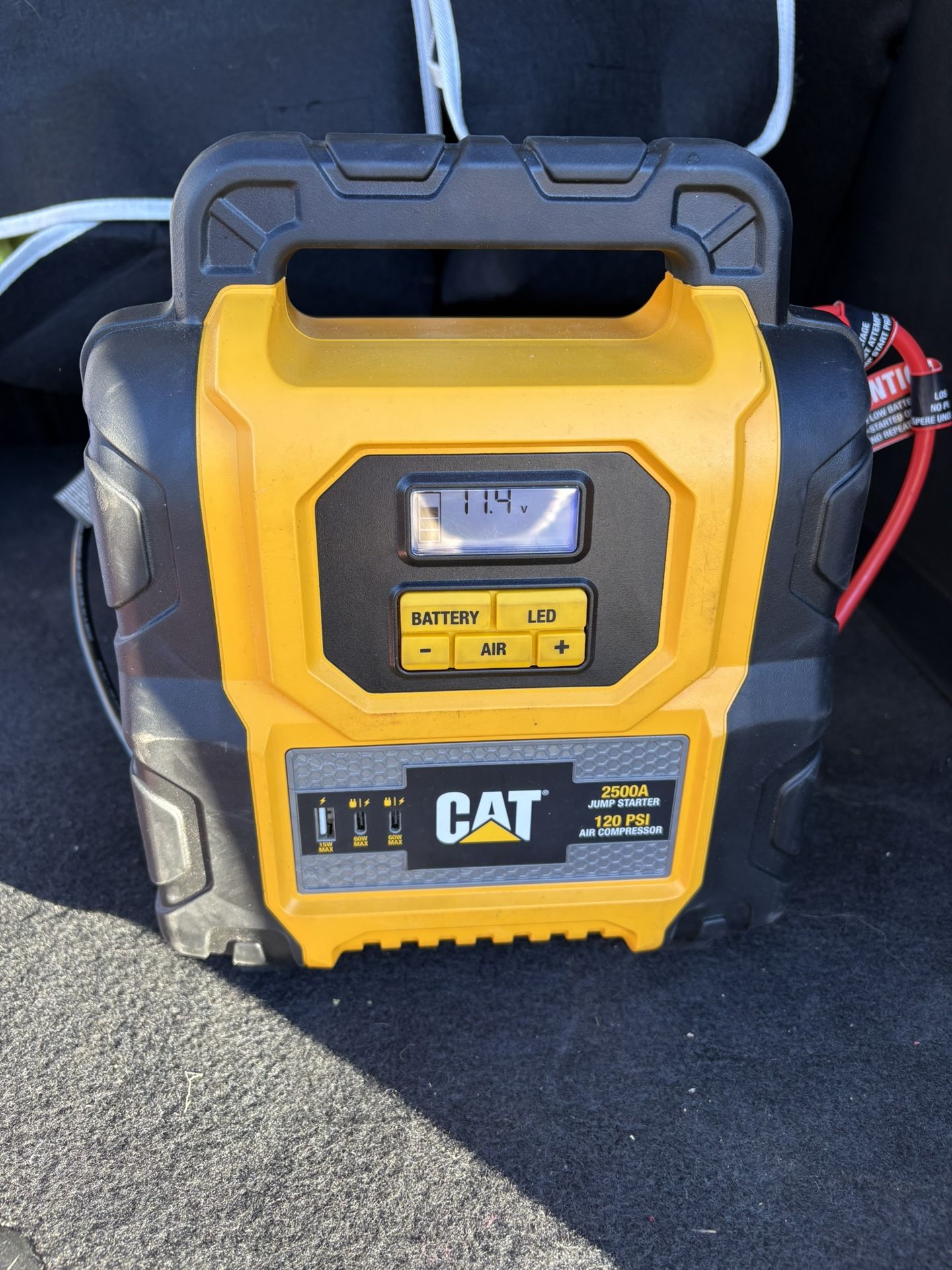 Cat jump starter🛞ñ