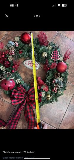 Christmas Wreath