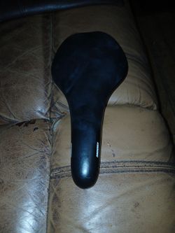 Diamondbacks Black Bicycle Seat