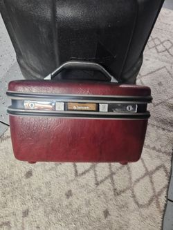 Samsonite vintage