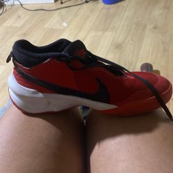 Kids Nike Size 4