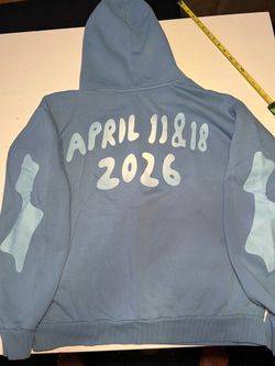 Justin Bieber Coachella 2026 Skylrk official merch