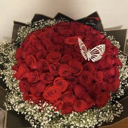 Se Venden Ramos Buchones