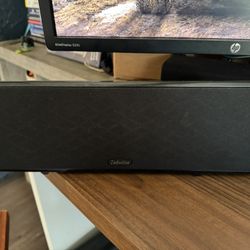Definitive Speaker 