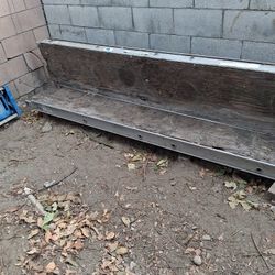 Two Aluma-Plank Scaffold Deck. Length 10' X 19" 