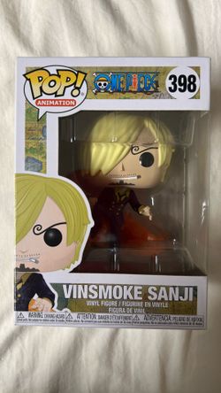 Vinsmoke Sanji Funko Pop