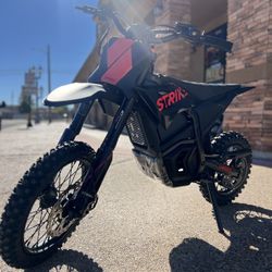 Strike Shadow 48V