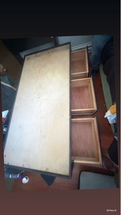 Bed frame