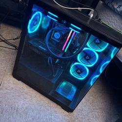 Cyber Power Pc 