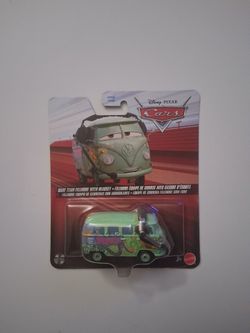 Disney Pixar Cars
