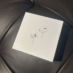 Airpod Pro 2s