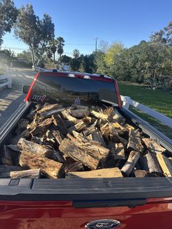 Firewood For Sale