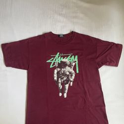 stussy shirt 