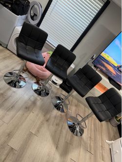 Barstool chairs