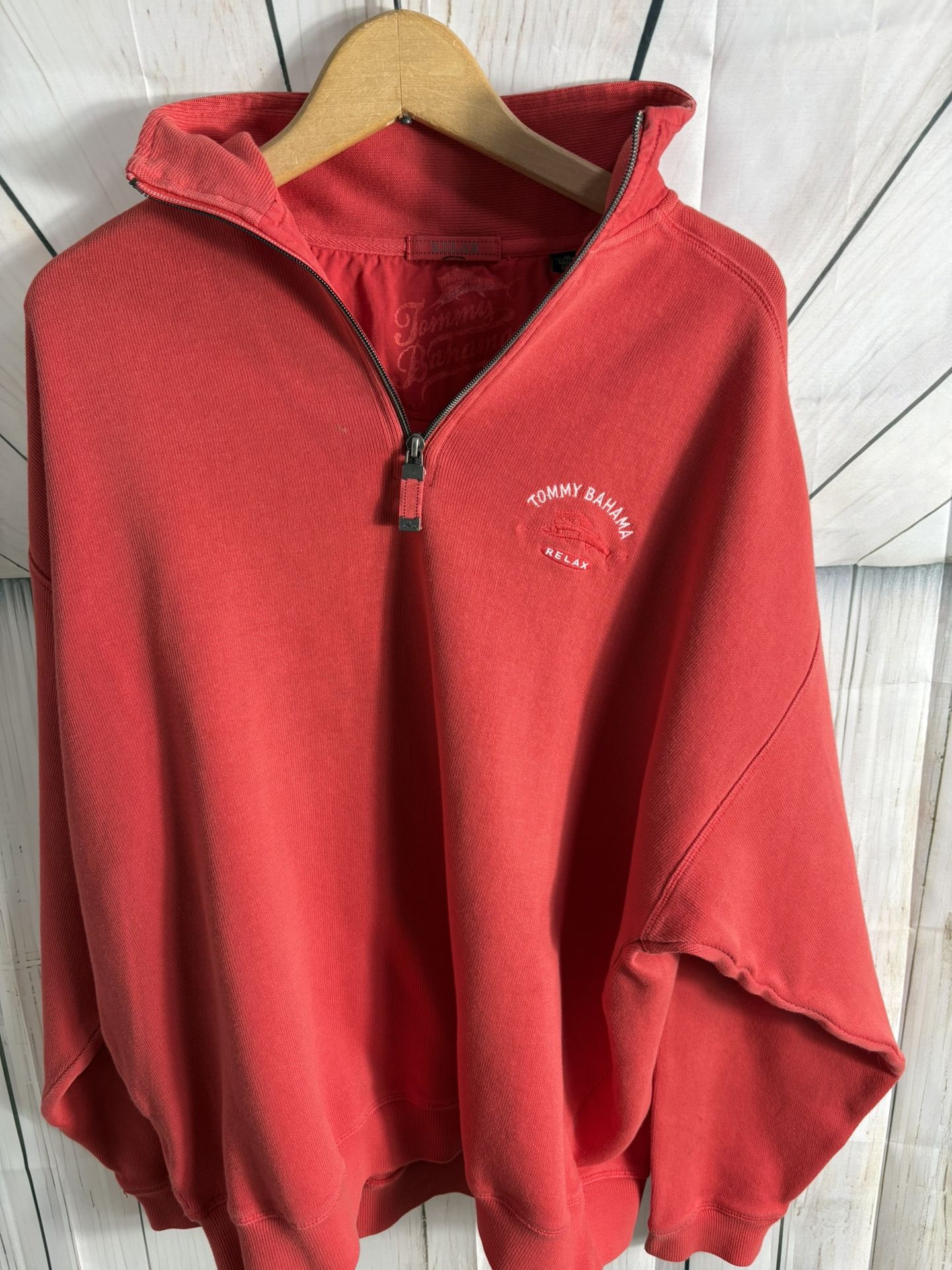 Tommy Bahama Sweater Men’s Size XL