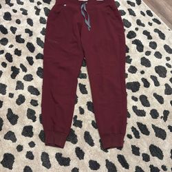 FIGS ZAMORA SCRUB PANT