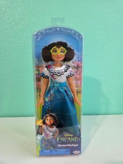 Encanto doll