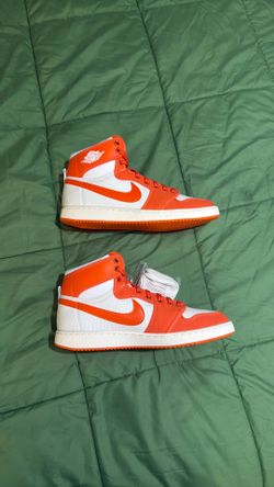 Jordan 1 high AJKO syracuse size 11 ds