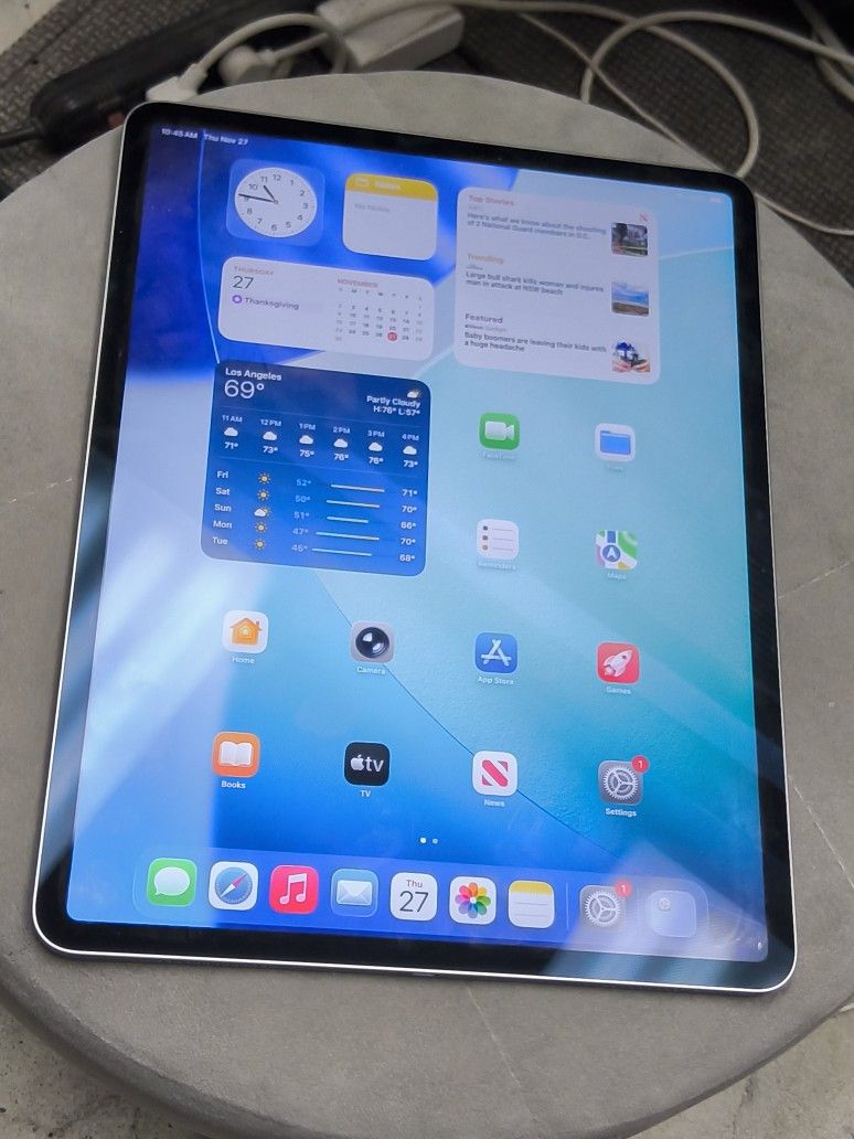 IPad Air 13"