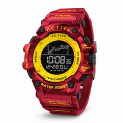 Activa Summit X Invicta