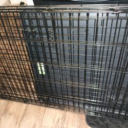 Dog Crate 