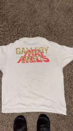 gallery dept “corona virus “ tee