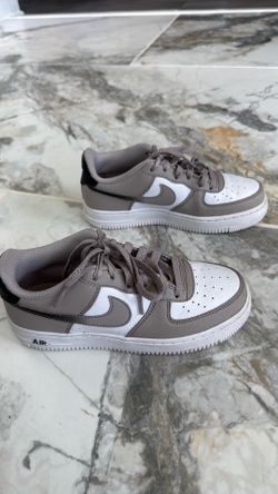 Nike Air gray color