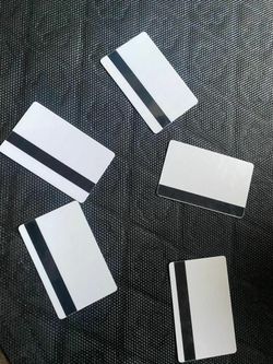 Clone card