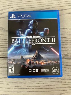 STAR WARS: Battlefront II