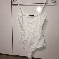 Fashion Nova Bodysuit