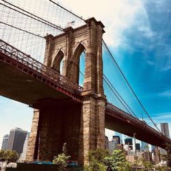 Amazing Antique / Retro Crossing Structure
