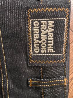 👖🔥 ORIGINAL MARITHÉ FRANÇOIS GIRBAUD (JERBO) JEANS 🔥👖✨
