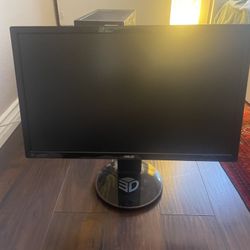 Gaming Monitor