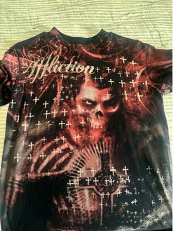 affliction