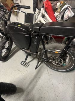 3 year old rad bike