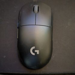Logitech G Pro Wireless 
