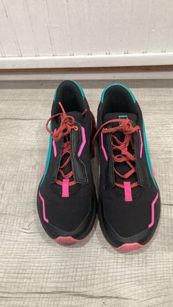 First mile women shoes size 9.5