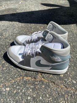 Air Jordan 1’s