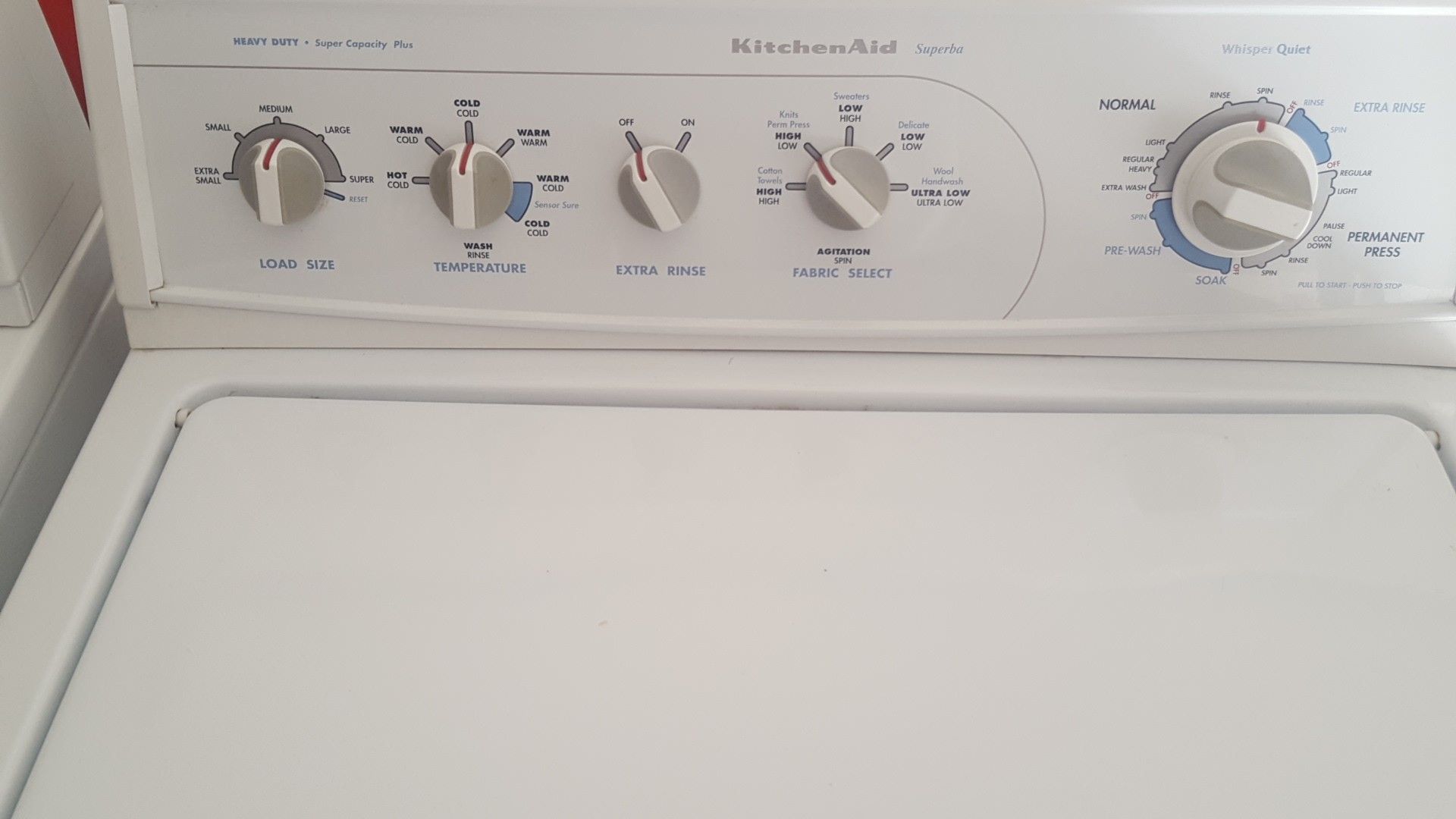 KitchenAid washer and dryer for Sale in Phoenix, AZ OfferUp