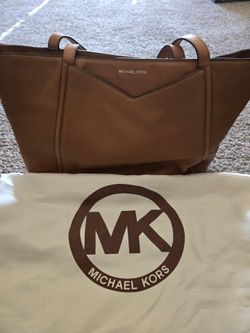 Michael Kors purse