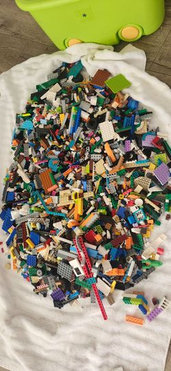 Legos