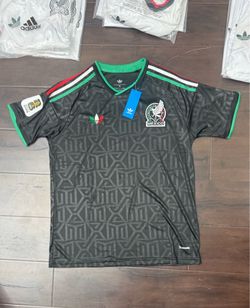 Mexico jersey