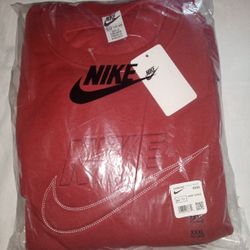 Nike Set All The Sizes That I Have In This Set Medium Extra Large And 3X