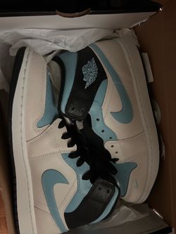 Jordan 1s