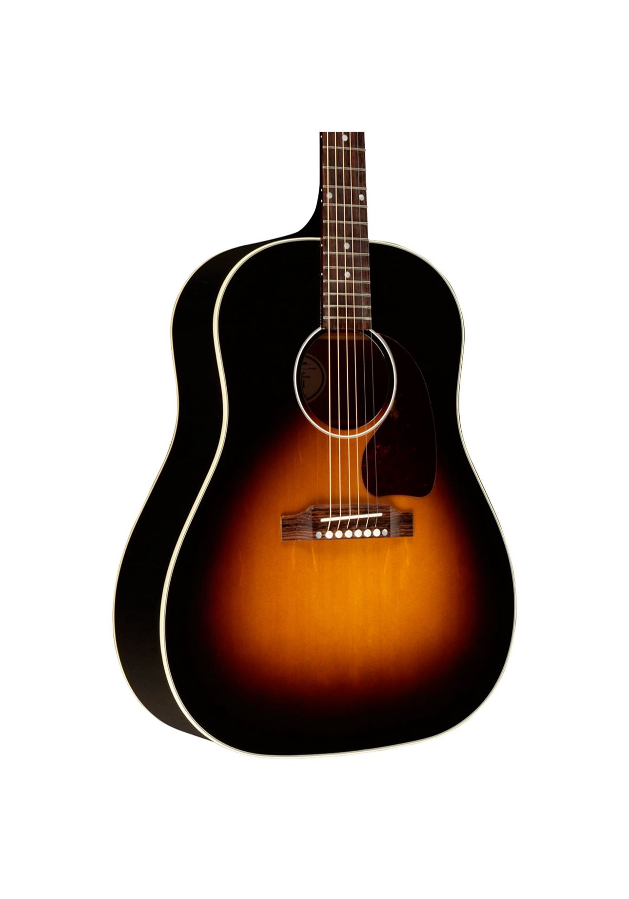 Gibson J45 standard - Mint condition With Case