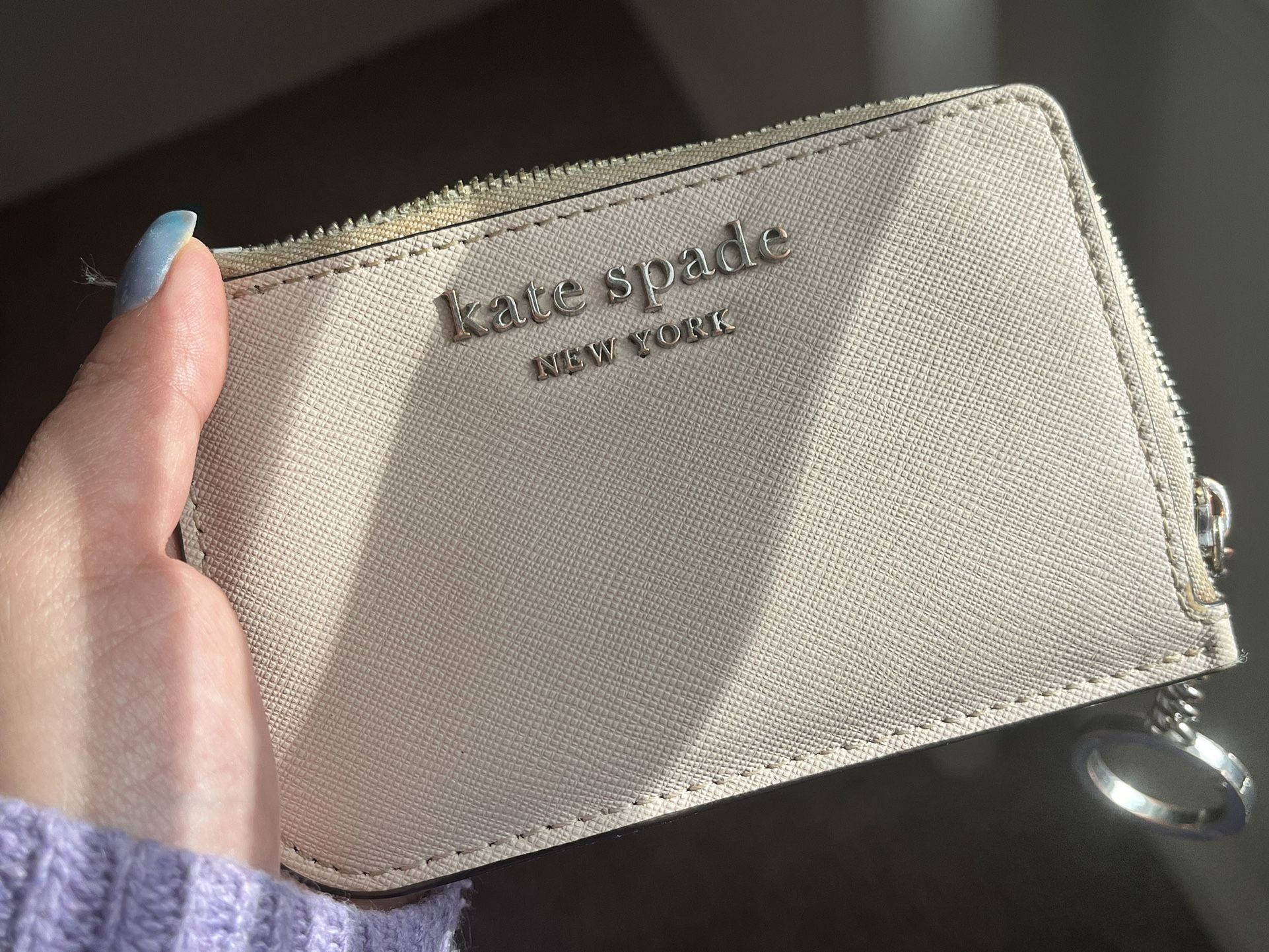 Kate Spade Cardholder Wallet