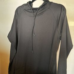New Leg3nd Hoodie Shirt Menβs XL