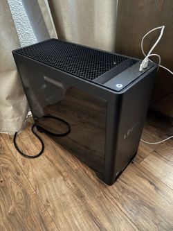 PC system