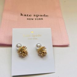 Kate Spade Earrings